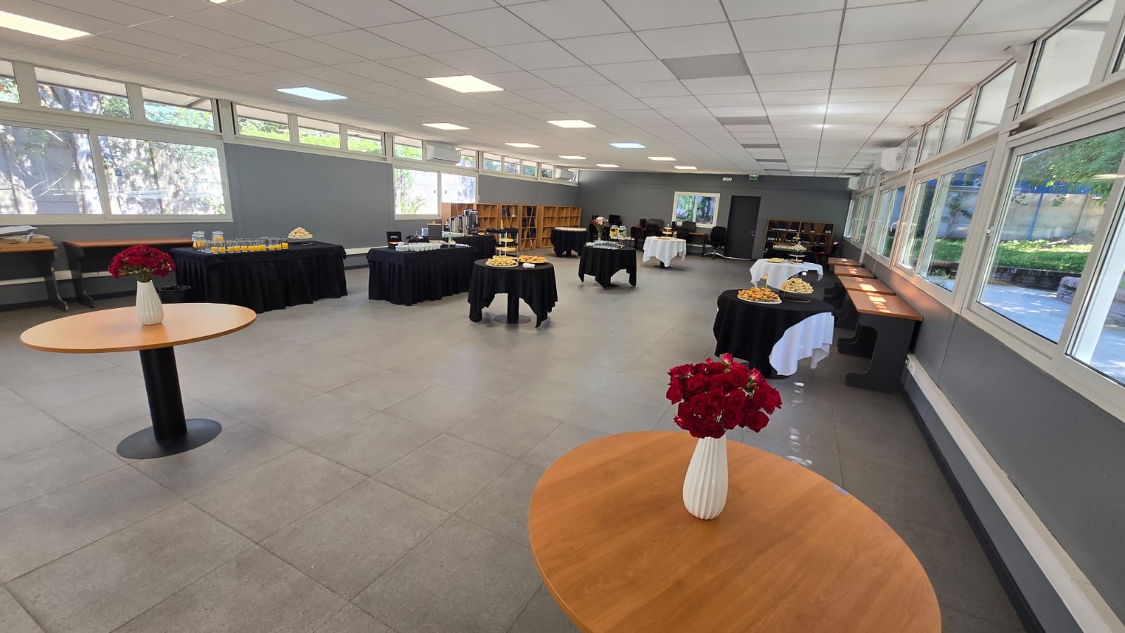 EVENTOS CORPORATIVOS