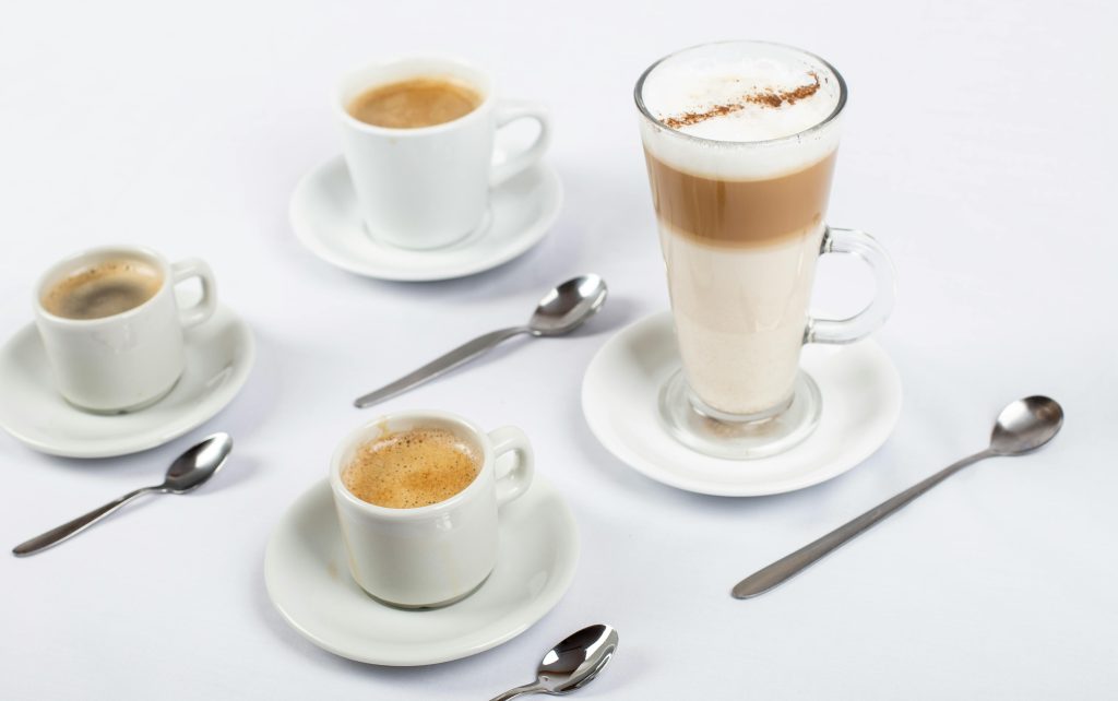 promociones "La Cafetería en Tu Hogar"